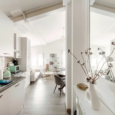 Appartement Boheme Loft By Quokka 360 - Among The Historic Streets Of