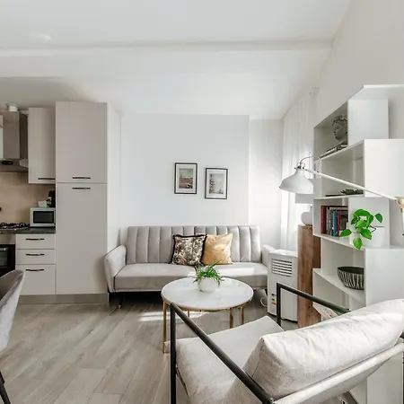 Boheme Loft By Quokka 360 - Among The Historic Streets Of Como