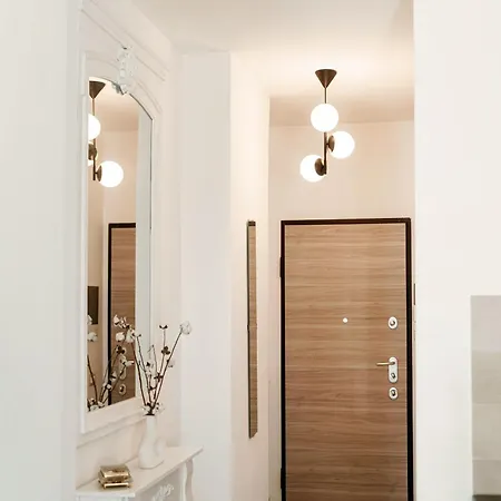 Apartment Boheme Loft By Quokka 360 - Among The Historic Streets Of *